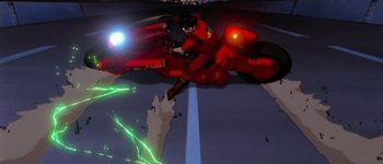 Akira 4K Remaster Film Opens in Japanese Theaters on April 3