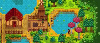 There are still undiscovered Stardew Valley secrets, creator believes