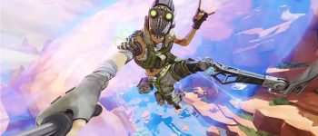EA halts all live esports events, including the first-ever Apex Legends Global Major
