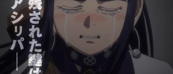 Golden Kamuy Anime's 3rd Season Reveals October Premiere in Promo Video