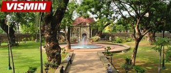 Bantay COVID-19: Parke ug museum sa Manila gitak-upan