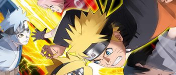 Naruto to Boruto: Shinobi Striker Game's 18th DLC Character is Naruto as 7th Hokage
