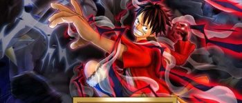 One Piece Pirate Warriors 4 Game Adds Eustass Kid as Playable Character