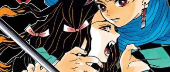 Demon Slayer: Kimetsu no Yaiba Manga Gets PS4 Game in 2021