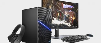 This Dell gaming PC with a GTX 1660 Ti is just $664 right now