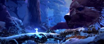 Here's Ori and the Will of the Wisps beaten in just over an hour