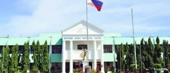 Northern Samar to be placed under community quarantine starting March 19