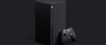 Microsoft Reveals Xbox Series X Specs, Features