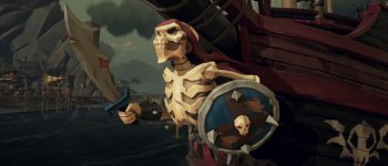 Sea of Thieves Arena matches will get nastier and shorter in April