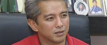 Cavite gov apologizes for taking COVID-19 test despite being asymptomatic