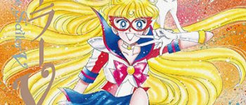 Kodansha USA Announces Codename: Sailor V Eternal Edition, Ghost in the Shell: The Human Algorithm, Orient, More Manga for Print