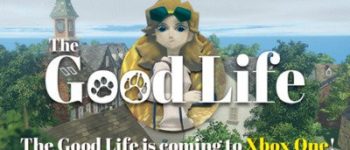 Swery's The Good Life Game Comes to Nintendo Switch