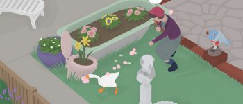 Untitled Goose Game and A Short Hike are among the winners of the 2020 GDC and IGF Awards
