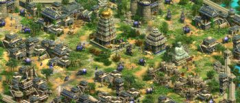 The largest prize pool for Age of Empires 2 since 2002 is up for grabs this weekend
