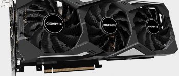 Score an overclocked GeForce RTX 2070 Super for $479.99