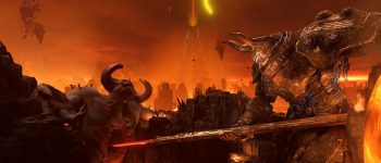 AMD and Nvidia update GPU drivers just in time for Doom Eternal