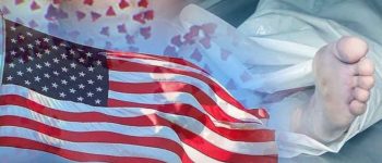 Coronavirus death toll sa Amerika 135 na, 2 Pinay kasama