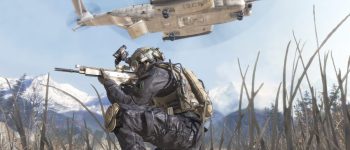 Call of Duty: Modern Warfare 2 Remastered has been rated in South Korea