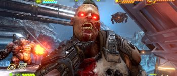 Bethesda accidentally left a Denuvo-free .exe in Doom Eternal's files