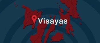 Man who visited London is 1st coronavirus case in Western Visayas