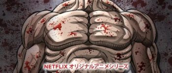 Baki Anime Season 2 Premieres on Netflix on June 4