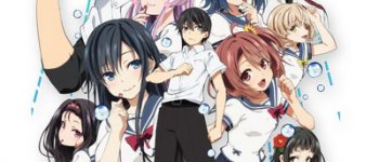 ORESUKI: Are you the only one who loves me? Original Video Anime's  Promo Unveils May 23 Release