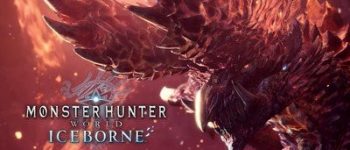 Monster Hunter World: Iceborne Game Reveals New Monster Alatreon in Trailer