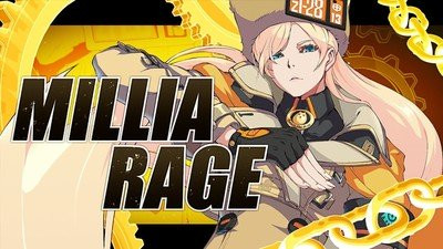 Guilty Gear Strive Game S Trailer Reveals Millia Zato 1 Up Station Philippines - may guilty gear 4 roblox