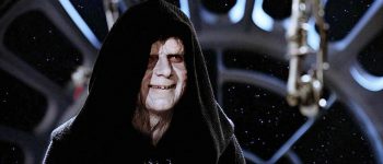 The new Stellaris expansion lets you do an Emperor Palpatine: "I AM the Senate."