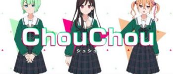 22/7 Franchise Reveals New 3-Member Rival Unit 'ChouChou'