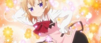 Is the order a rabbit? BLOOM Anime's Teaser Promo Video Streamed
