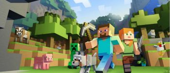 The Polish government has launched a Minecraft server for housebound kids