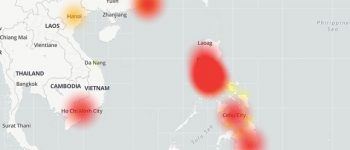 Facebook goes down briefly in Philippines, some parts of Asia – Downdetector