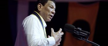 'Cut red tape': Duterte wants fast delivery of medical supplies in fight vs COVID-19