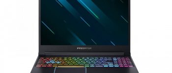 Save $300 on this RTX 2060 Acer Predator gaming laptop