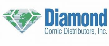 Diamond Comic Distributors Halts Shipment of New Products Due to COVID-19