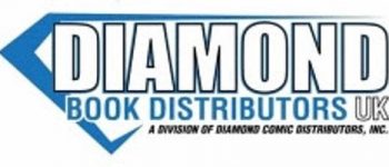 Diamond Comic Distributors to Distribute Kodansha Comics in U.K. and Ireland