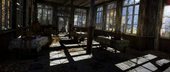 Nvidia’s making ray-traced lighting easier for everyone, even AMD