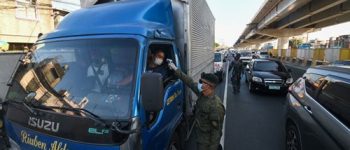 Cargo movement impeded by LGU policies: PNP