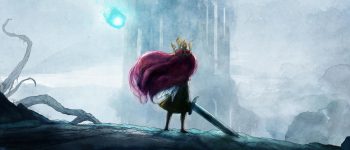 Stylish RPG Child of Light is free-to-keep at the moment