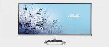 See it all with this gorgeous 29-inch ultrawide 1080p monitor for $200