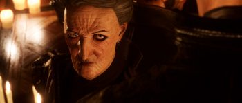 Try The Council, a really good game of 18th-century intrigue, for free on Steam