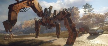 Generation Zero developer teases a new game under a new name