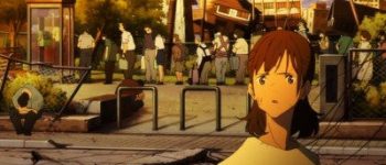 Masaaki Yuasa's Japan Sinks Anime Reveals Main Cast, Stills