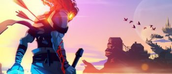 The latest Dead Cells patch adds a Half-Life crowbar