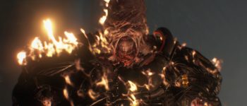 This terrifying Resident Evil 3 Remake mod turns every enemy into Nemesis