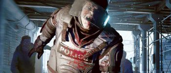 World War Z is free on the Epic Games Store