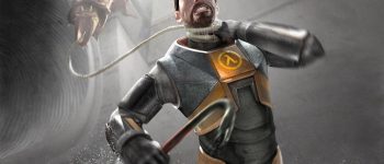 Valve cut the crowbar from Half-Life: Alyx in part because players kept assuming they were Gordon Freeman