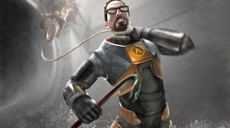 Valve Cut The Crowbar From Half Life Alyx In Part Because Players Kept Assuming They Were Gordon Freeman Up Station Philippines - roblox crowbar