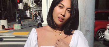 Anak nina Gretchen, Tony Boy sobrang tipid ang pagkain sa US
